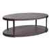 Modern View Cocktail Table image