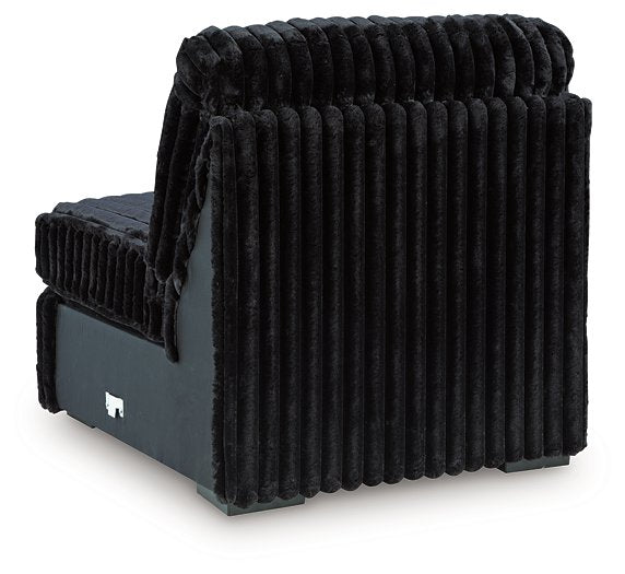 Midnight-Madness Sectional - homePLUS (Binghamton, NY)