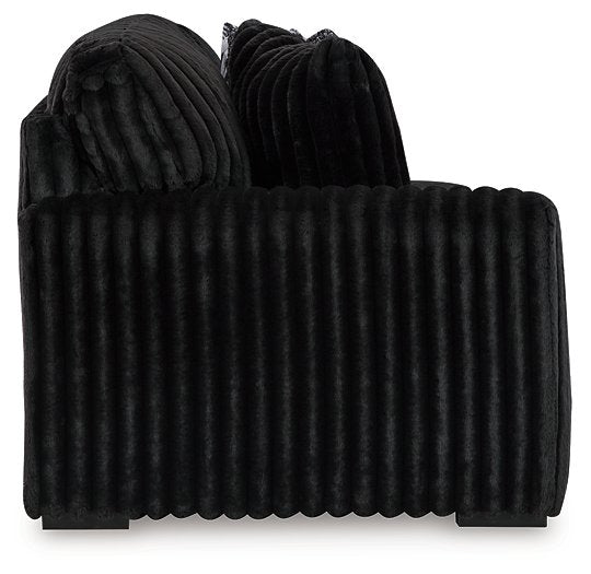 Midnight-Madness Sectional - homePLUS (Binghamton, NY)