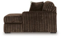 Midnight-Madness Sectional with Chaise - homePLUS (Binghamton, NY)
