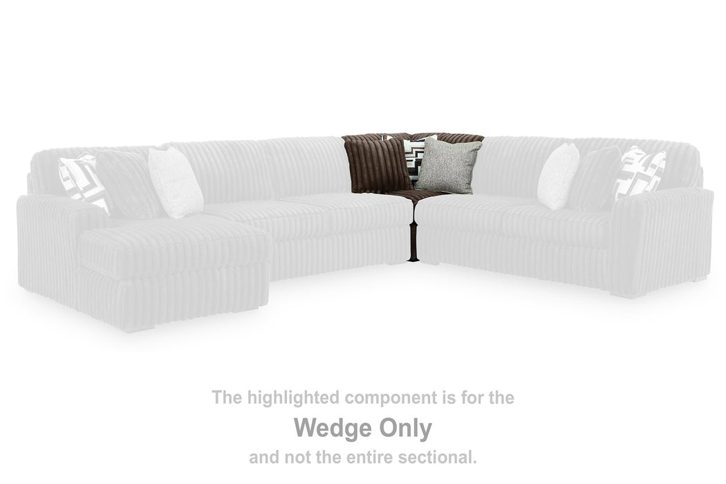 Midnight-Madness Sectional - homePLUS (Binghamton, NY)