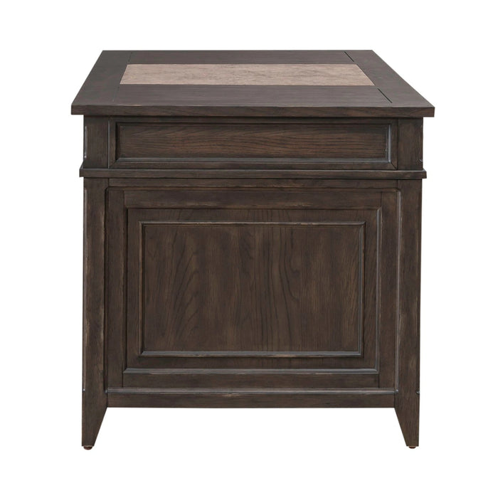 Paradise Valley Executive Desk image