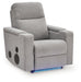 Pineland Power Glider Recliner with Audio System - homePLUS (Binghamton, NY)