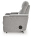 Pineland Power Glider Recliner with Audio System - homePLUS (Binghamton, NY)