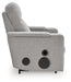 Pineland Power Glider Recliner with Audio System - homePLUS (Binghamton, NY)
