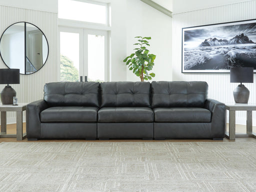 Brindley Pier Sectional Sofa - homePLUS (Binghamton, NY)