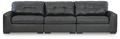 Brindley Pier Sectional Sofa - homePLUS (Binghamton, NY)