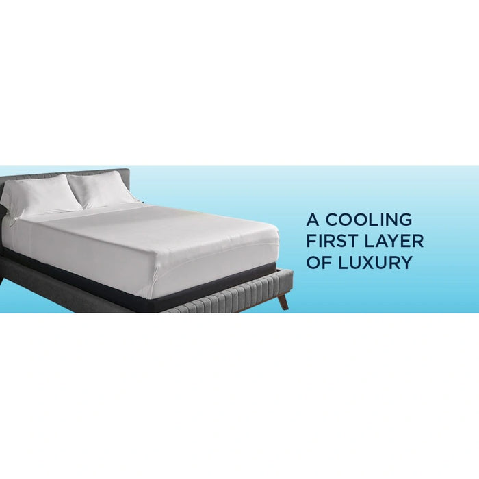 Tempur-Pedic Breeze Pillowcase Set - homePLUS (Binghamton, NY)