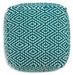 Brynnsen Pouf - homePLUS (Binghamton, NY)