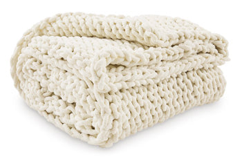 Chaddon Throw - homePLUS (Binghamton, NY)