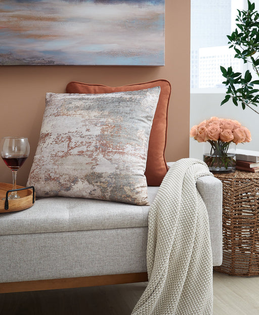 Edinfielders Pillow (Set of 4) - homePLUS (Binghamton, NY)