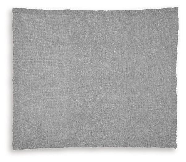 Anawood Throw - homePLUS (Binghamton, NY)