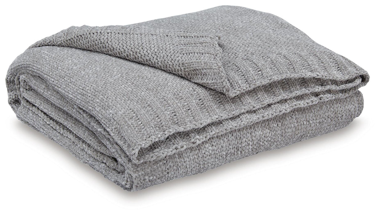 Anawood Throw - homePLUS (Binghamton, NY)