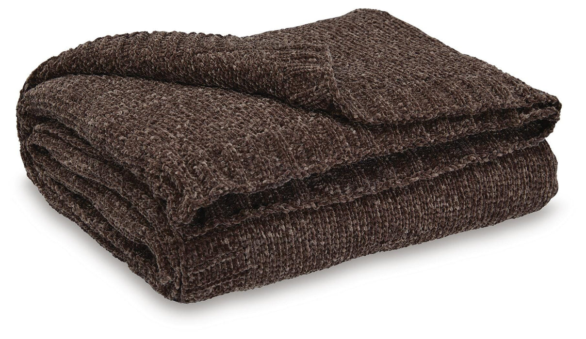 Anawood Throw - homePLUS (Binghamton, NY)