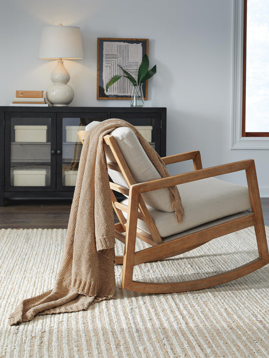 Anawood Throw - homePLUS (Binghamton, NY)