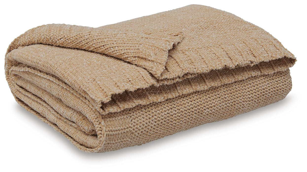 Anawood Throw - homePLUS (Binghamton, NY)