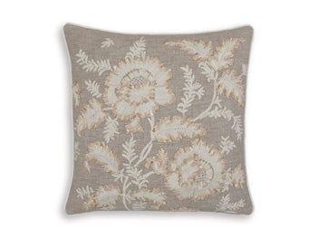 Viveka Pillow (Set of 4) - homePLUS (Binghamton, NY)