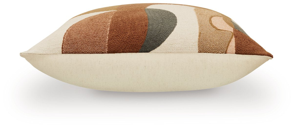 Hallam Pillow (Set of 4) - homePLUS (Binghamton, NY)