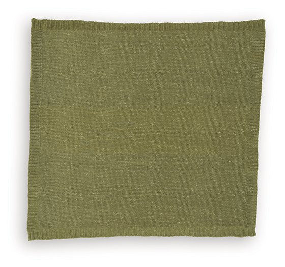 Anawood Throw - homePLUS (Binghamton, NY)