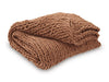 Chaddon Throw - homePLUS (Binghamton, NY)