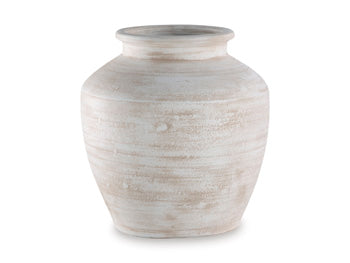 Meadie Vase - homePLUS (Binghamton, NY)