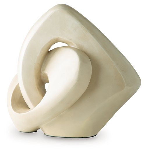 Feebs Sculpture - homePLUS (Binghamton, NY)