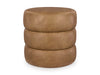 Ummi Swivel Accent Ottoman - homePLUS (Binghamton, NY)