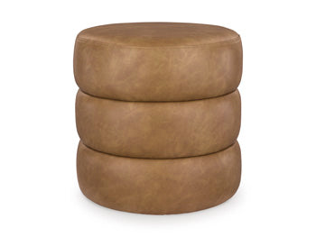 Ummi Swivel Accent Ottoman - homePLUS (Binghamton, NY)
