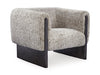 Olethea Accent Chair - homePLUS (Binghamton, NY)
