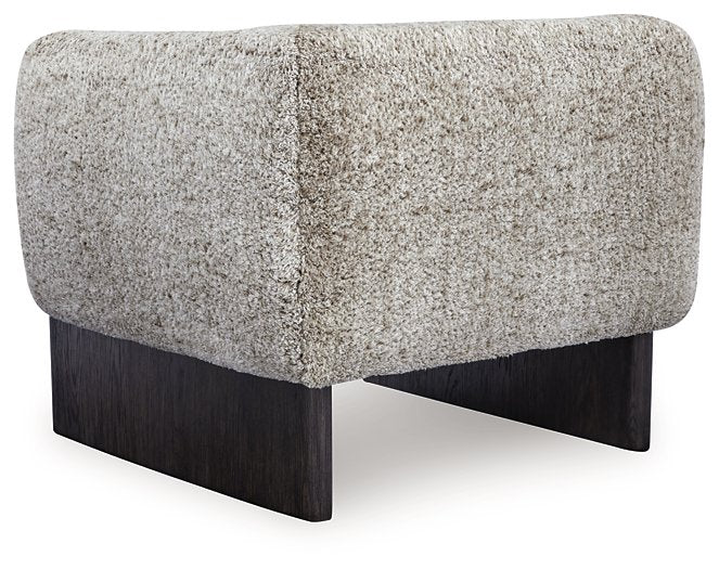 Olethea Accent Chair - homePLUS (Binghamton, NY)