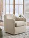 Valwick Swivel Accent Chair - homePLUS (Binghamton, NY)