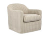 Valwick Swivel Accent Chair - homePLUS (Binghamton, NY)