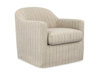 Valwick Swivel Accent Chair - homePLUS (Binghamton, NY)