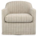 Valwick Swivel Accent Chair - homePLUS (Binghamton, NY)