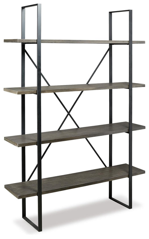 Gilesgrove Bookcase - homePLUS (Binghamton, NY)