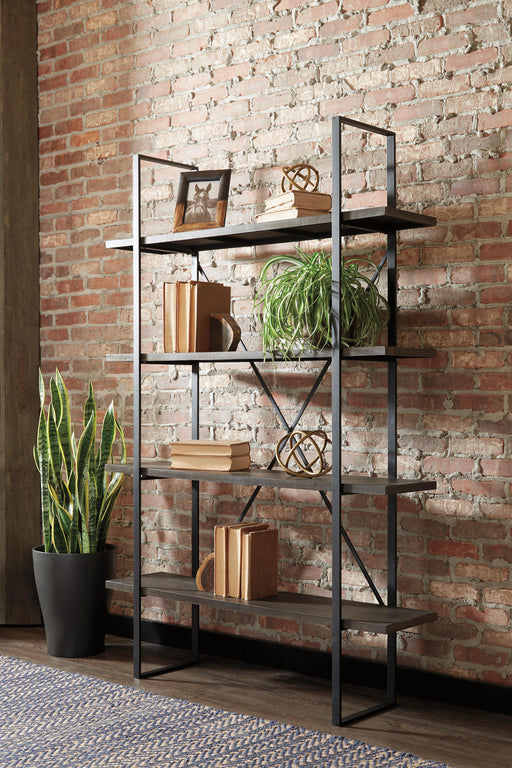 Gilesgrove Bookcase - homePLUS (Binghamton, NY)