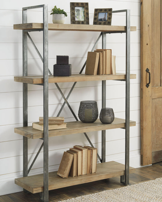 Forestmin Bookcase - homePLUS (Binghamton, NY)