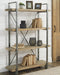 Forestmin Bookcase - homePLUS (Binghamton, NY)