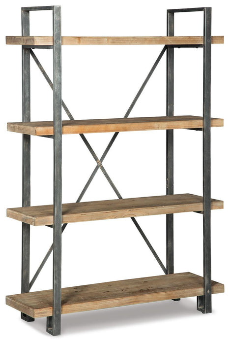 Forestmin Bookcase - homePLUS (Binghamton, NY)