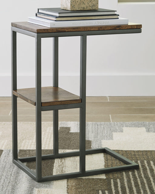 Forestmin Accent Table - homePLUS (Binghamton, NY)
