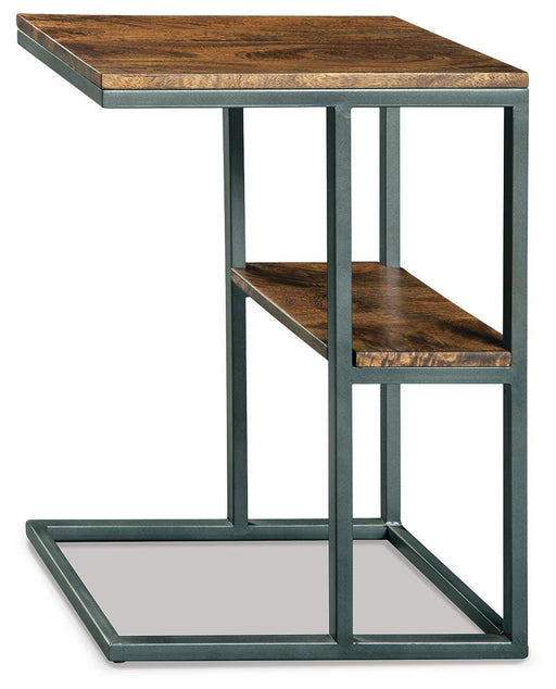 Forestmin Accent Table - homePLUS (Binghamton, NY)