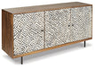 Kerrings Accent Cabinet - homePLUS (Binghamton, NY)