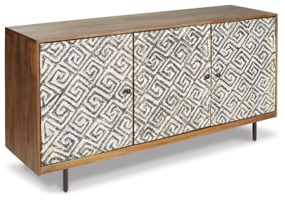 Kerrings Accent Cabinet - homePLUS (Binghamton, NY)