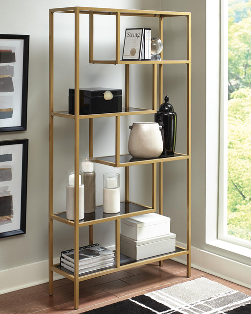 Frankwell Bookcase - homePLUS (Binghamton, NY)
