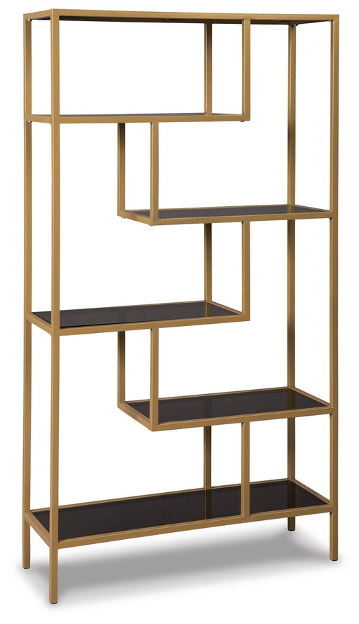 Frankwell Bookcase - homePLUS (Binghamton, NY)