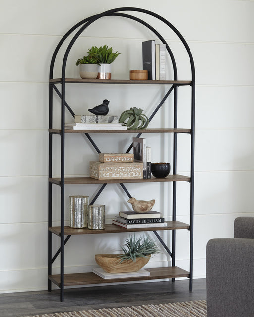 Galtbury Bookcase - homePLUS (Binghamton, NY)