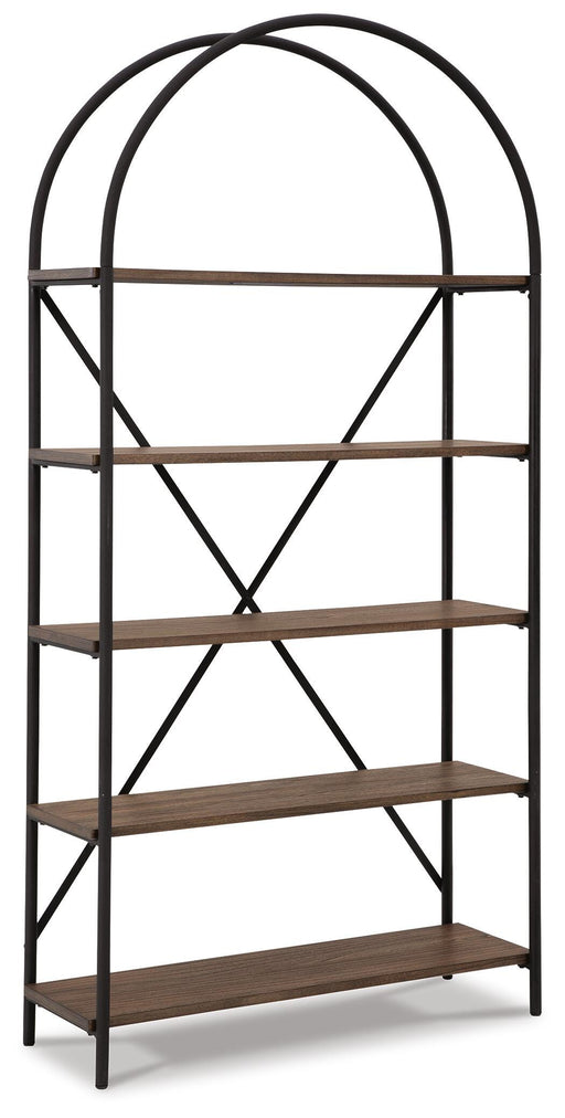 Galtbury Bookcase - homePLUS (Binghamton, NY)