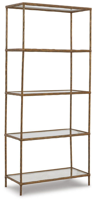 Ryandale Bookcase - homePLUS (Binghamton, NY)