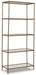Ryandale Bookcase - homePLUS (Binghamton, NY)