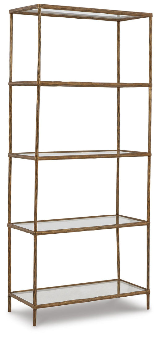 Ryandale Bookcase - homePLUS (Binghamton, NY)